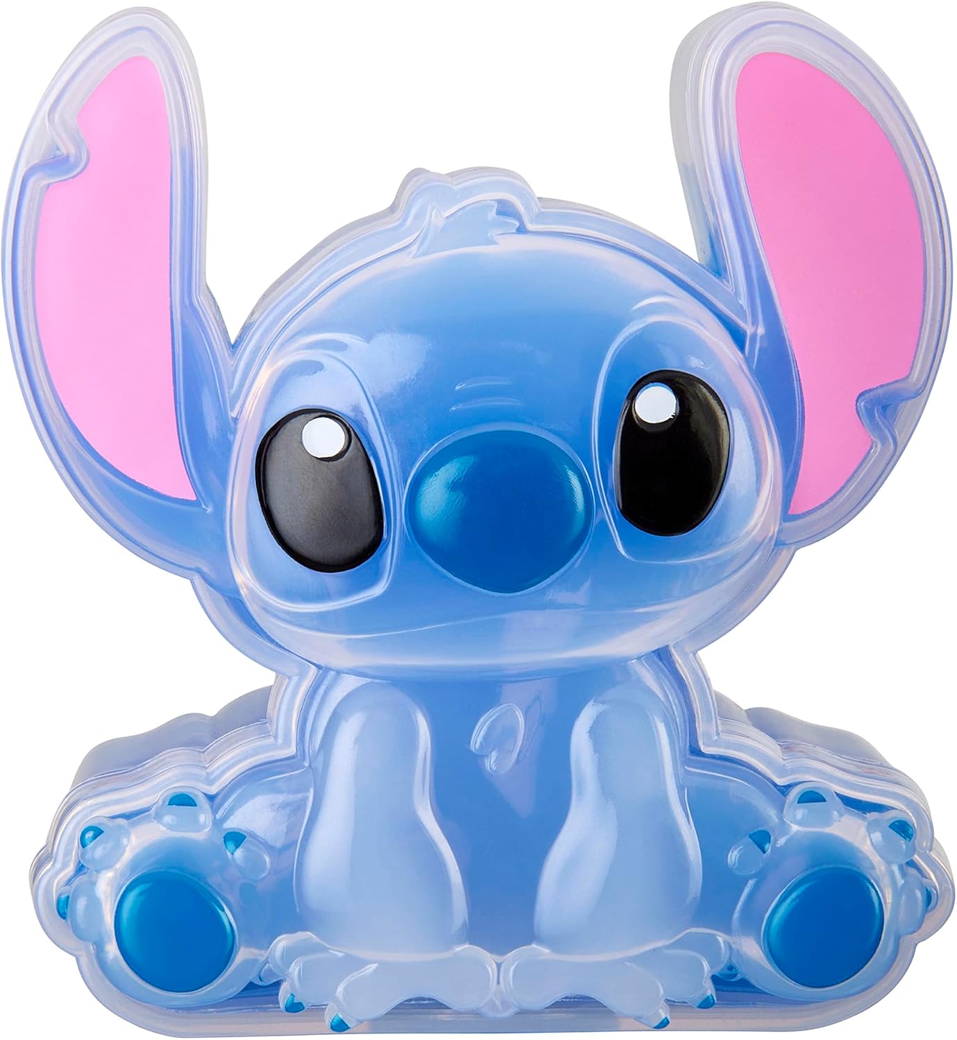 CRA-Z-Slimy Stitch Slime Toy- Glossy, Stretchy