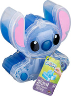 CRA-Z-Slimy Stitch Slime Toy- Glossy, Stretchy