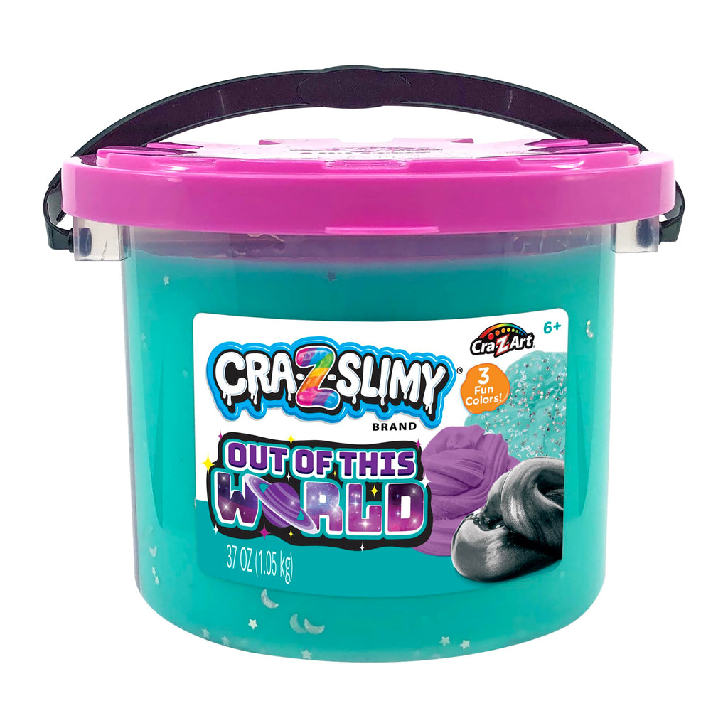 CRA-Z-Slimy Out of This World Slime