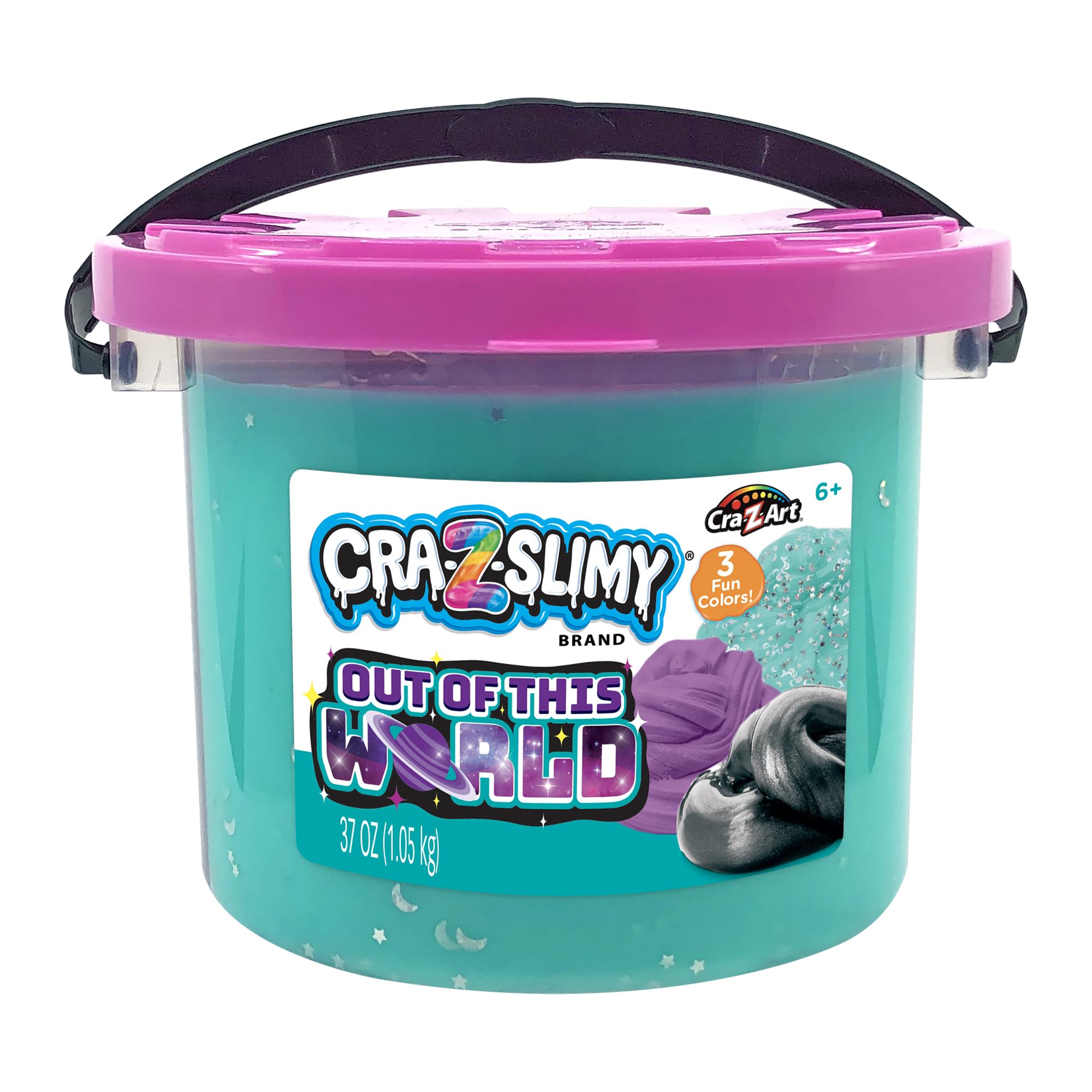 CRA-Z-Slimy Out of This World Slime