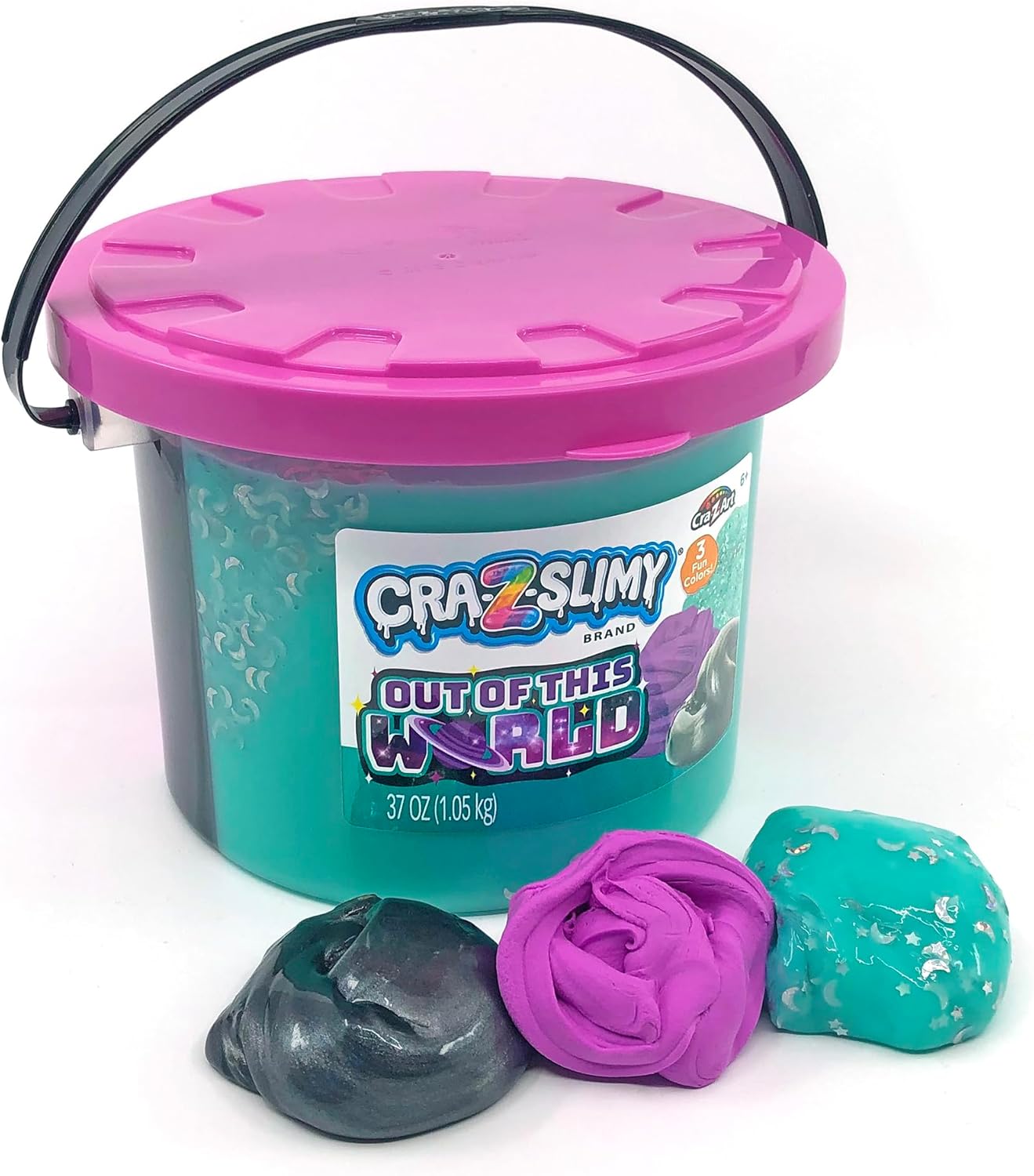 CRA-Z-Slimy Out of This World Slime
