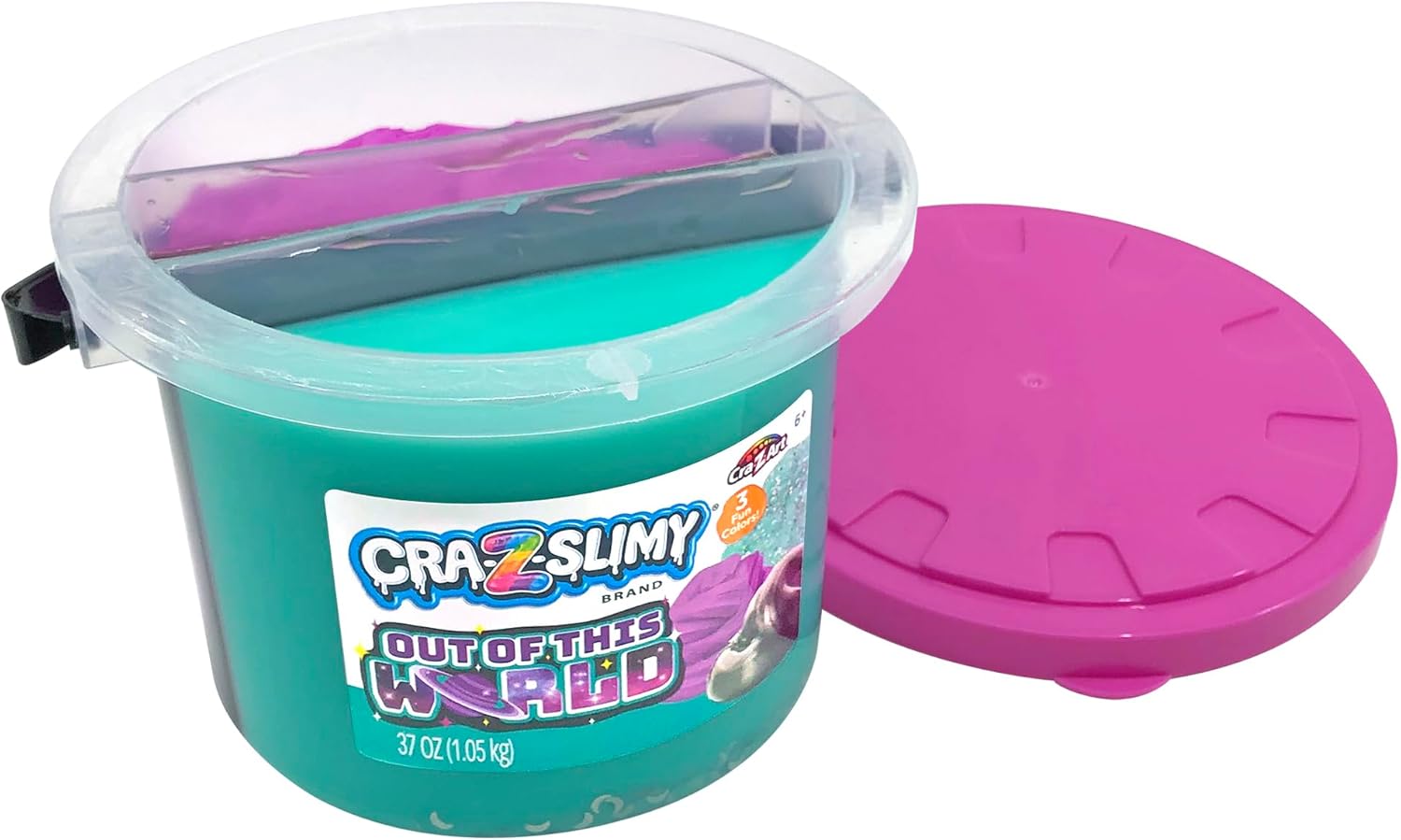 CRA-Z-Slimy Out of This World Slime