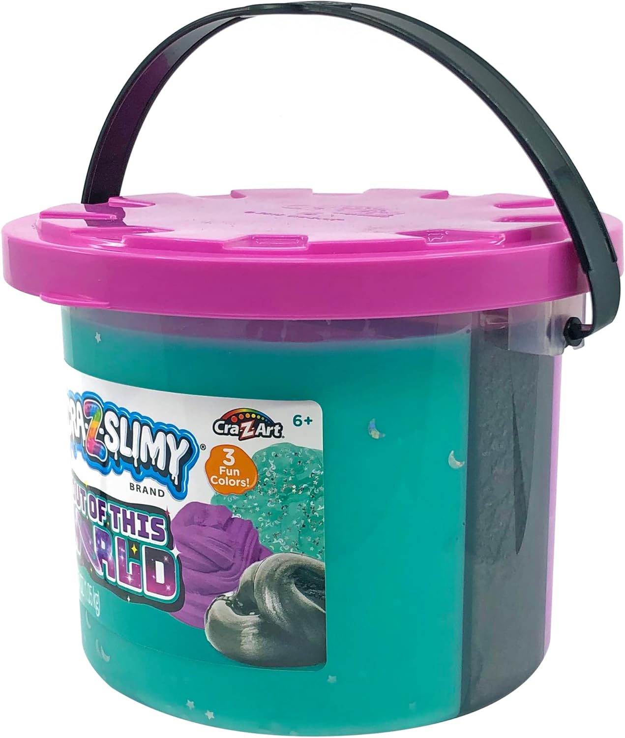 CRA-Z-Slimy Out of This World Slime