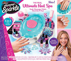 Shimmer 'N Sparkle All in One Hand & Nail Spa