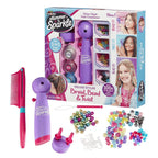 Shimmer and Sparkle 65576 Shimmer N SAPRKLE Deluxe Bead Twist braiding