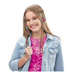 Shimmer and Sparkle 65576 Shimmer N SAPRKLE Deluxe Bead Twist braiding