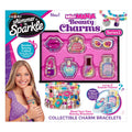 Shimmer 'n Sparkle Mini Mania Beauty Charms Kit