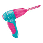 CRA-Z-ART 65609 Shimmer N Real Sparkling Air Styler Create Beaded gem Threads for Childrens Hair Present for Girls Aged 8 and