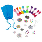 Shimmer and Sparkle A to Z Jewelry Making Kit