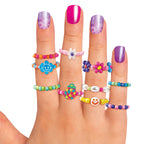 Shimmer and Sparkle A to Z Jewelry Making Kit