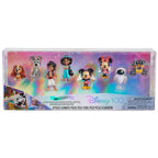Disney100 Years of Love Celebration Collection Limited Edition 8-Piece