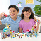 Disney100 Years of Love Celebration Collection Limited Edition 8-Piece