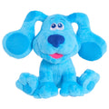Blue's Clues & You! Beanbag Plush Blue