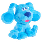 Blue's Clues & You! Beanbag Plush Blue