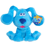 Blue's Clues & You! Beanbag Plush Blue