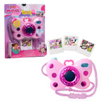 Disney Junior Minnie Mouse Picture Perfect Play Camera