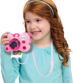 Disney Junior Minnie Mouse Picture Perfect Play Camera
