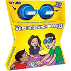 Vango The Original UpsideDownChallenge Game for Family & Kids