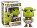 Funko Pop! Shrek Mud Splatter #278