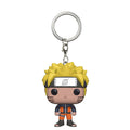 Funko Pop Naruto Uzumaki Keychain Novelty Keyring