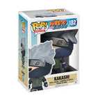 Funko Pop! Anime: Naruto Shippuden