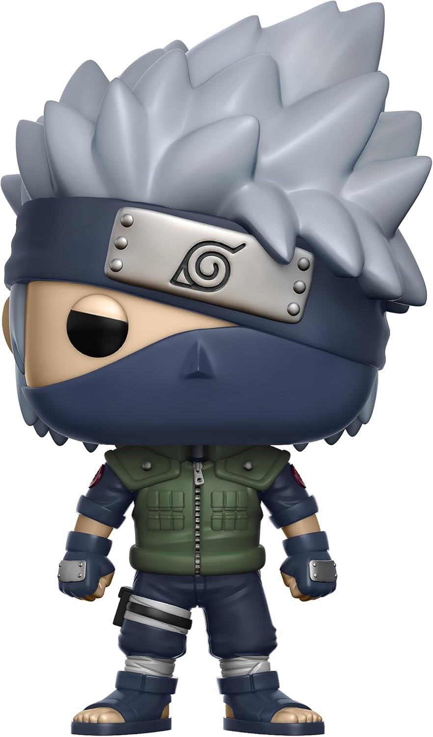 Funko Pop! Anime: Naruto Shippuden