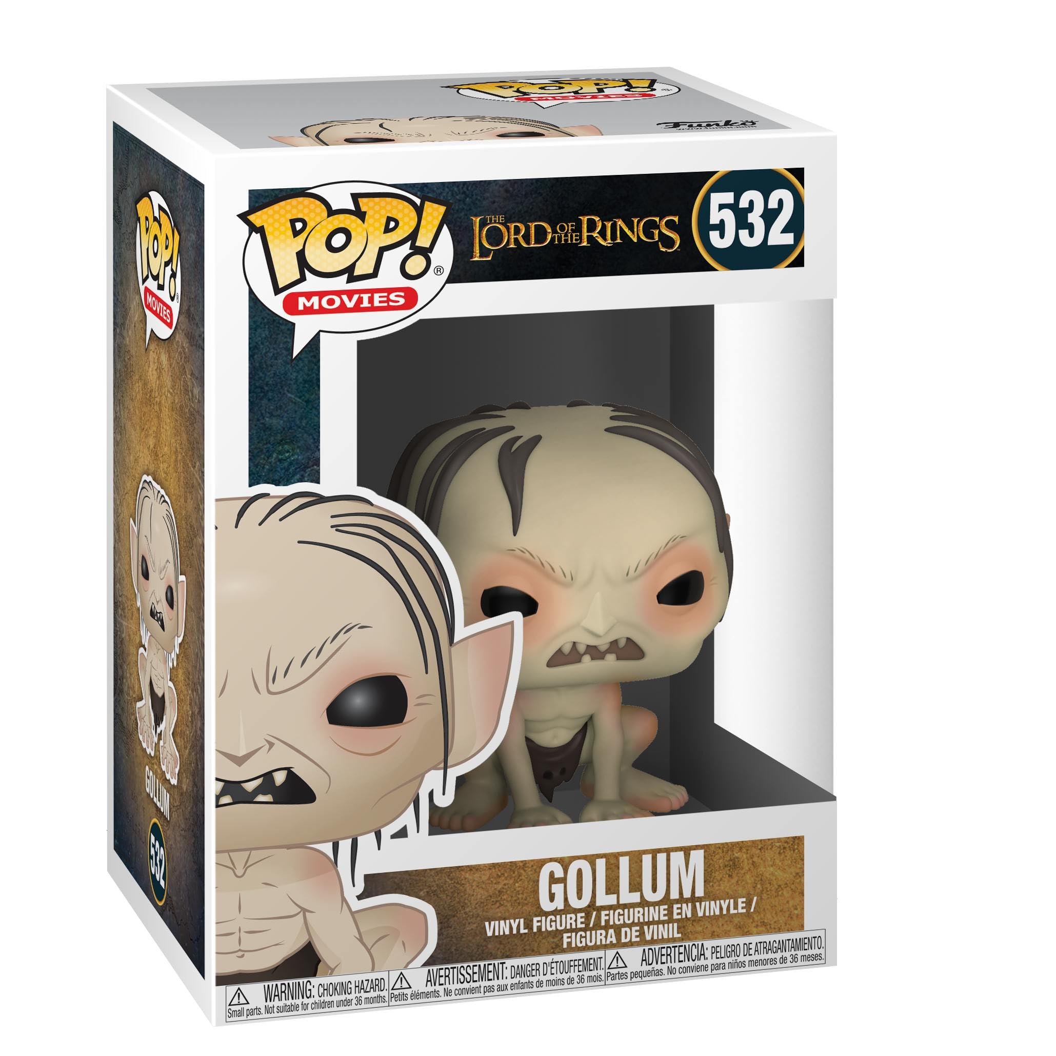 Funko POP! Movies: Lord of The Rings