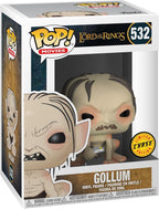 Funko POP! Movies: Lord of The Rings