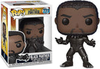 Funko Pop Marvel: Black Panther Movie