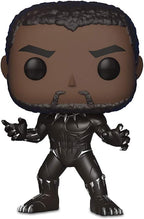 Funko Pop Marvel: Black Panther Movie