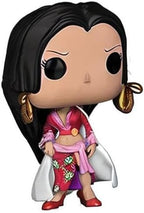 Funko Pop! Anime: Onepiece - Boa Collectible Toy