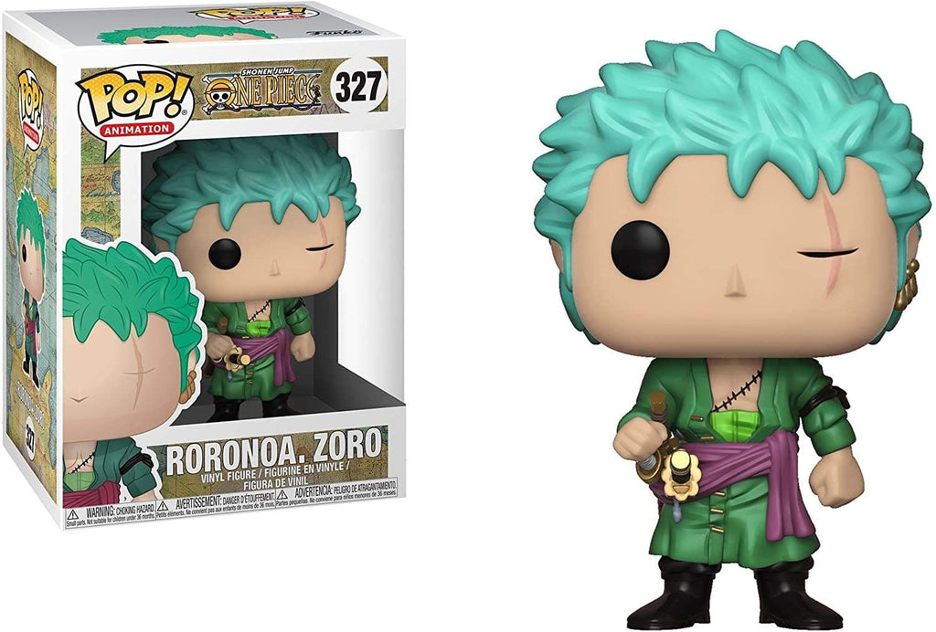 Funko Pop Anime: Onepiece