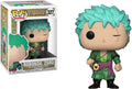 Funko Pop Anime: Onepiece