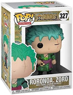 Funko Pop Anime: Onepiece