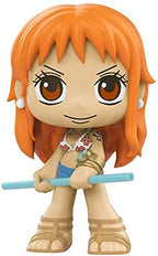 Funko Pop! Mystery Mini: One Piece - One Mystery Figure (Styles May Vary)