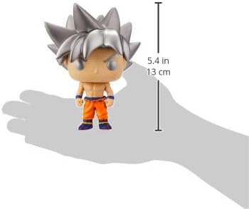 Funko Pop Animation: Dragonball Super