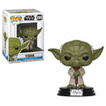 Funko Pop Star Wars: Clone Wars
