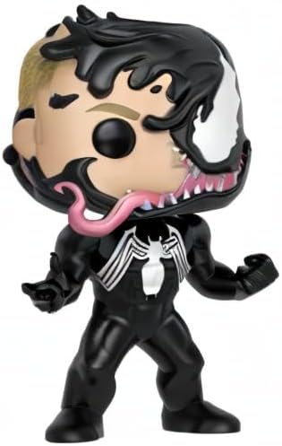 Funko Pop! Marvel: Venom Eddie Brock