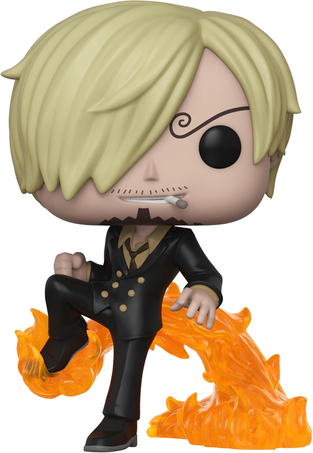Funko Pop Animation: One Piece