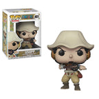 Funko Pop Animation: One Piece Collectible Figure, Multicolor