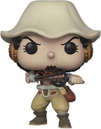 Funko Pop Animation: One Piece Collectible Figure, Multicolor