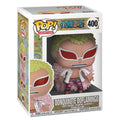Funko Pop Animation: One Piece