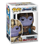 Funko POP! Marvel: Marvel Avengers Endgame