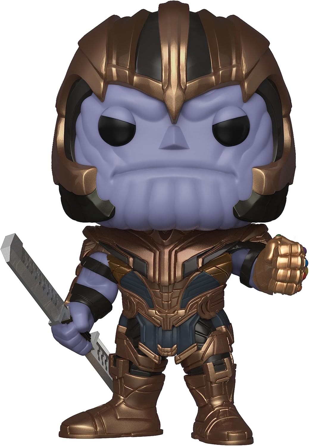 Funko POP! Marvel: Marvel Avengers Endgame