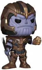Funko POP! Marvel: Marvel Avengers Endgame