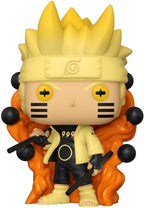 Funko POP! Naruto Shippuden (Sixth Path Sage) 3.75" Specialty Series Figure