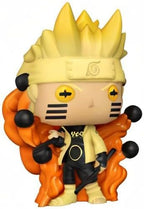 Funko POP! Naruto Shippuden (Sixth Path Sage) 3.75" Specialty Series Figure