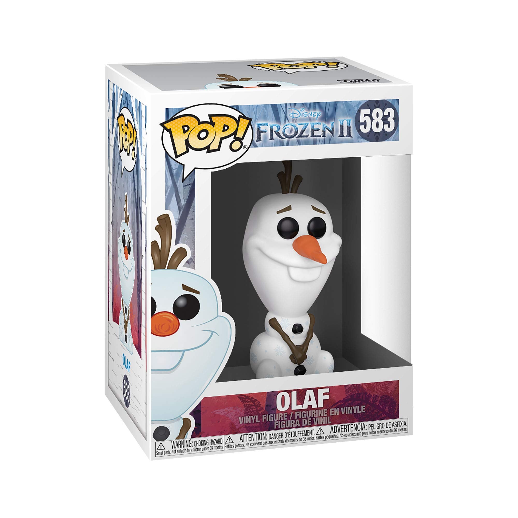 Funko Pop! Disney: Frozen 2
