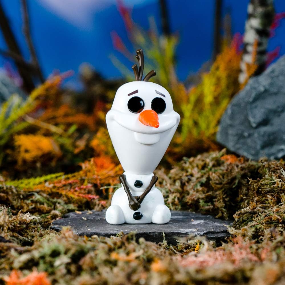 Funko Pop! Disney: Frozen 2
