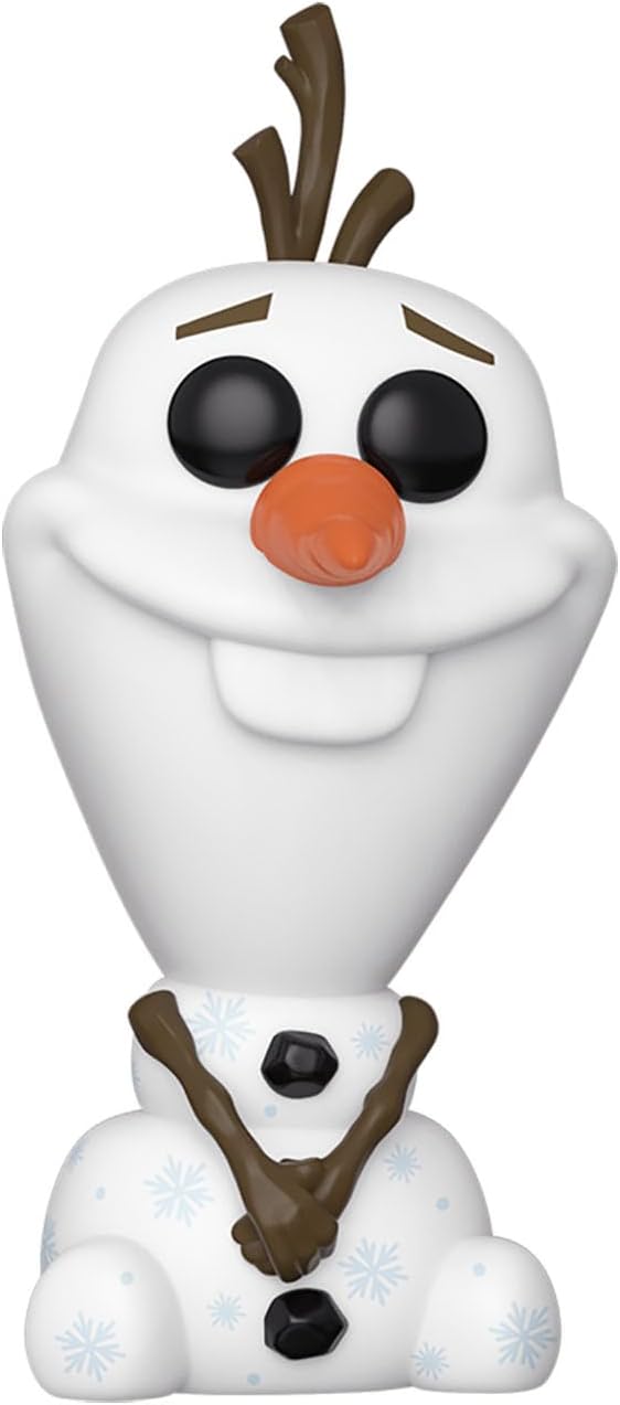 Funko Pop! Disney: Frozen 2
